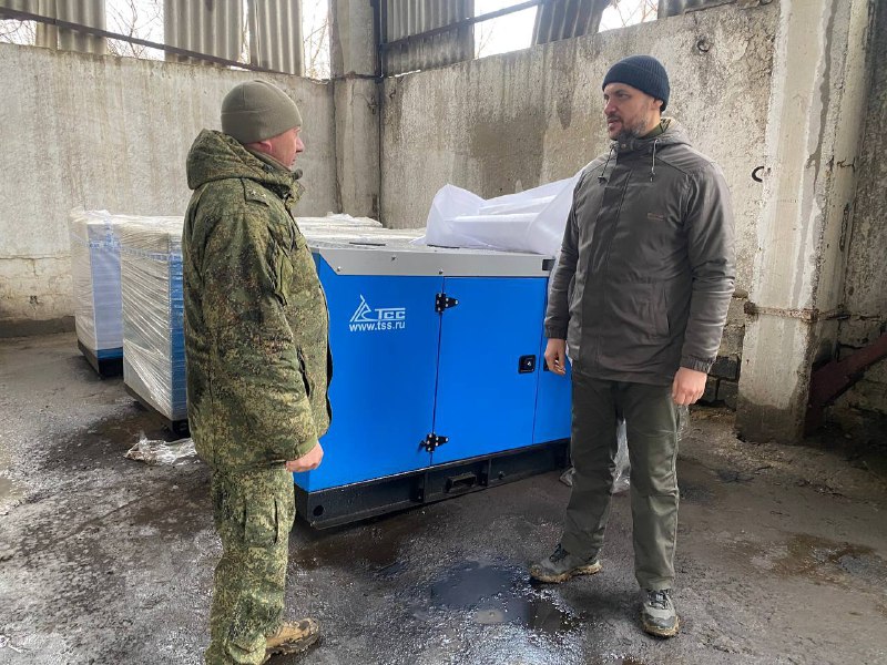 Александр Осипов | Губернатор Забайкалья