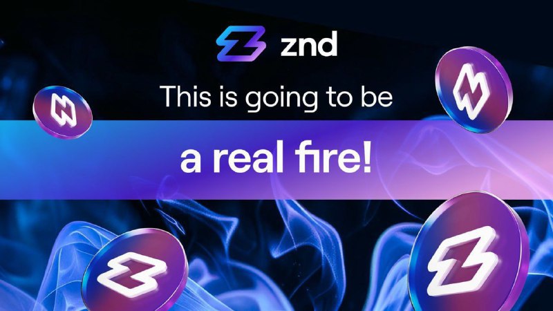 What’s driving $ZND’s crazy momentum? ***?***