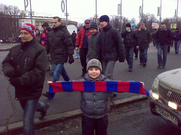 Фотоаппарат Малевича📸⚽️