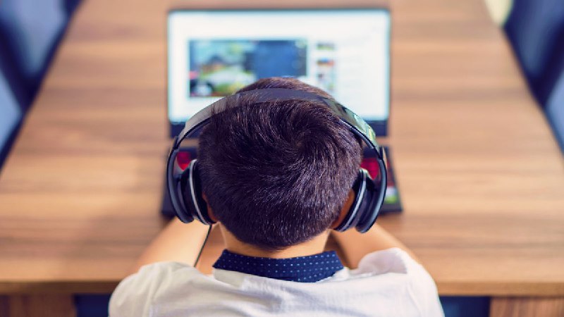لعبة الفيديو Autocraft ملاذ آمن للأطفال …