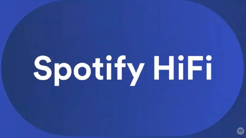 Audio Nirhilang Spotify HiFi Mungkin Dilancarkan …