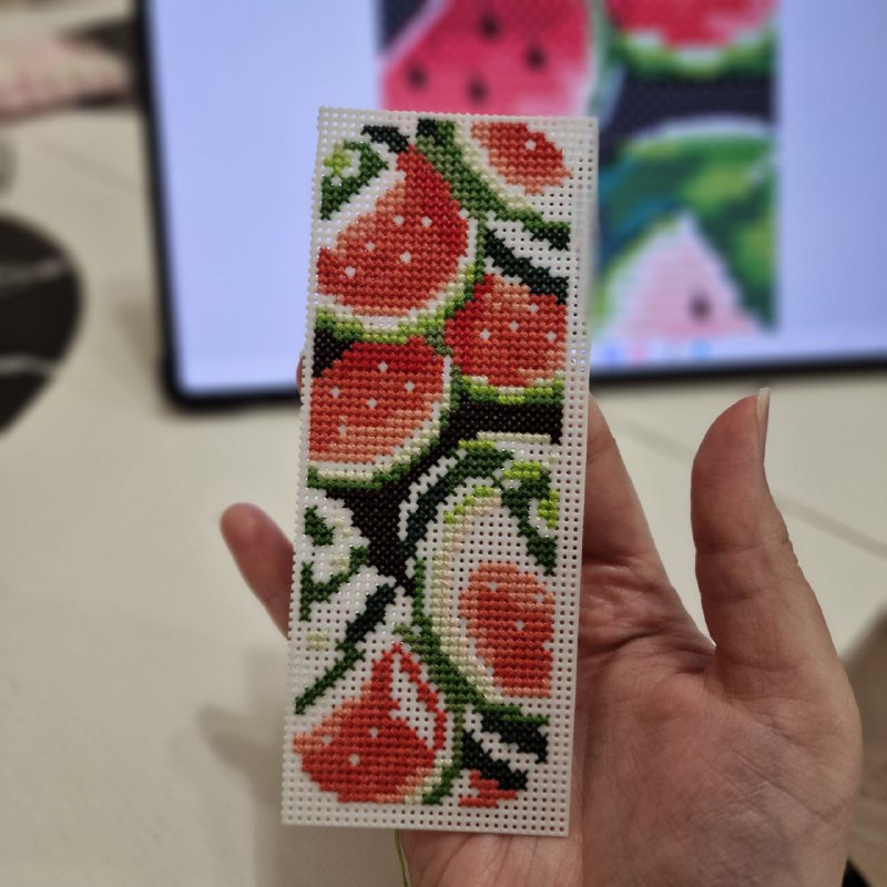 A.Mari_Crossstitch 🍉