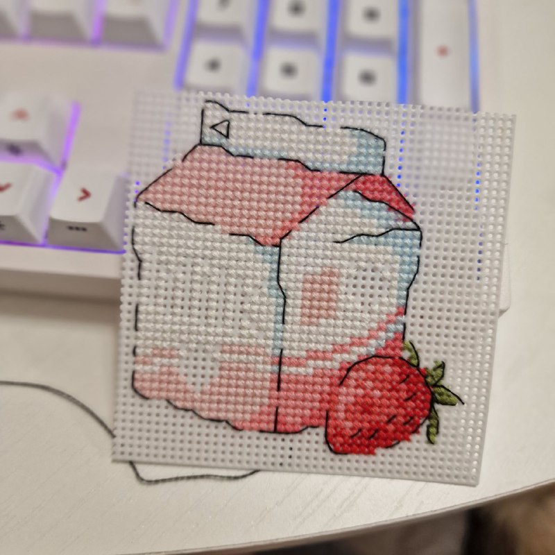 A.Mari_Crossstitch 🍉