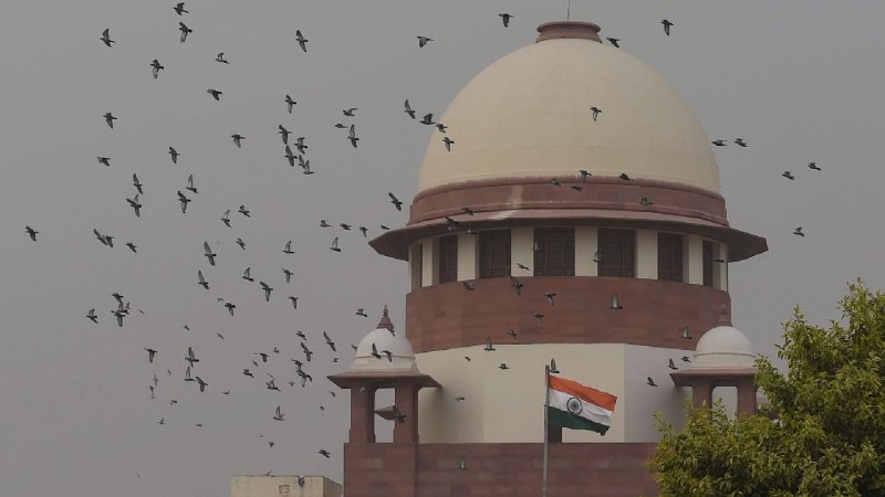 Supreme Court: 'बहुत सख्त है उत्तर …