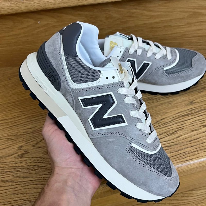 New balance 574 legacy