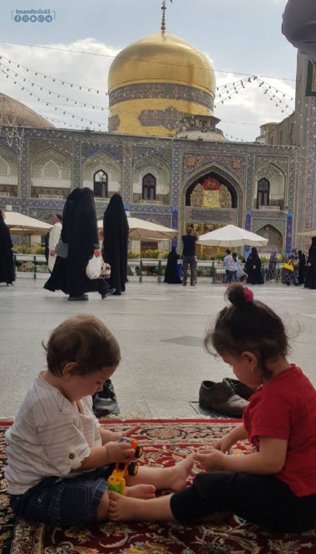 يا من ربّاني بإحسانه و تفضّله …