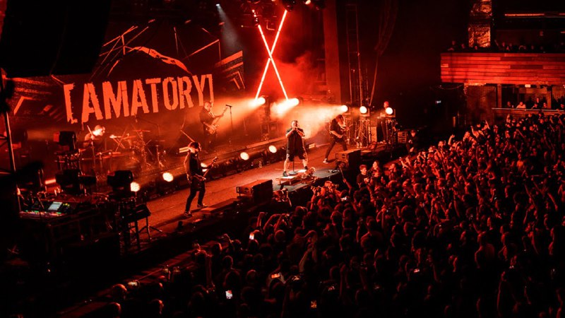 [[AMATORY] — С.Т.Е.К.А.Я. /LIVE IN MOSCOW/](https://youtu.be/OLNb7k-nGds?si=enj-4zzzRTQGSu55)