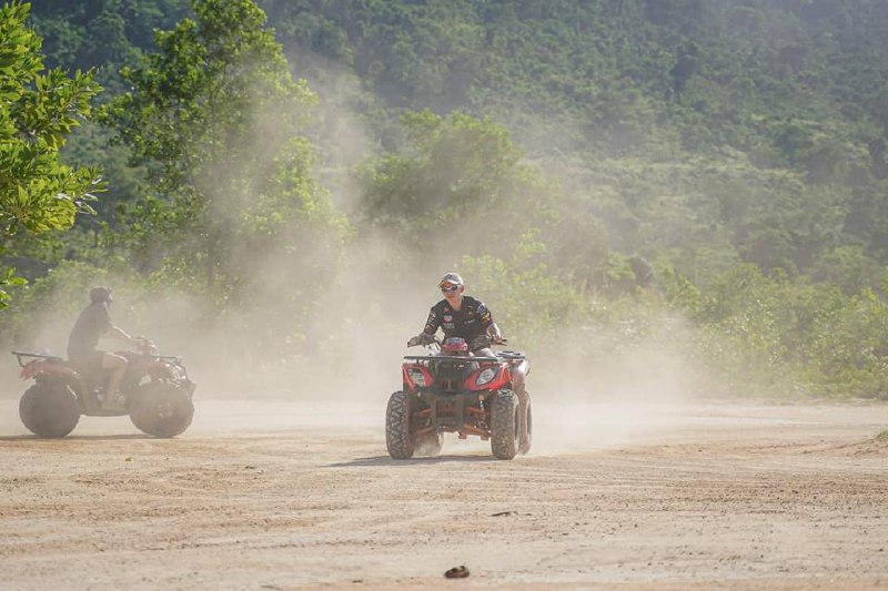 Amaya Payana Daya Kampot Homestays