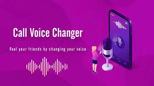 ***🕹*** **Call Voice Changer Pro Apk …
