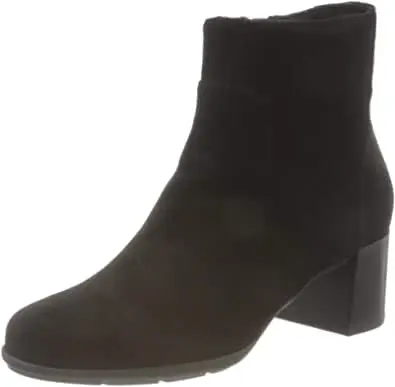 ***👢*** Geox D New Annya Mid D, Stivaletto Donna