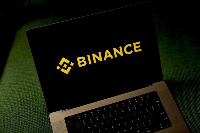 **Binance получила лицензию в Аргентине**