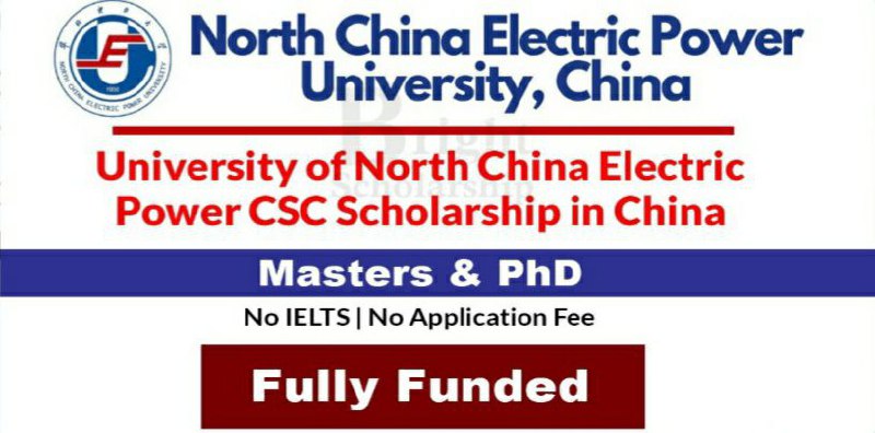 **University of North China Electric Power …