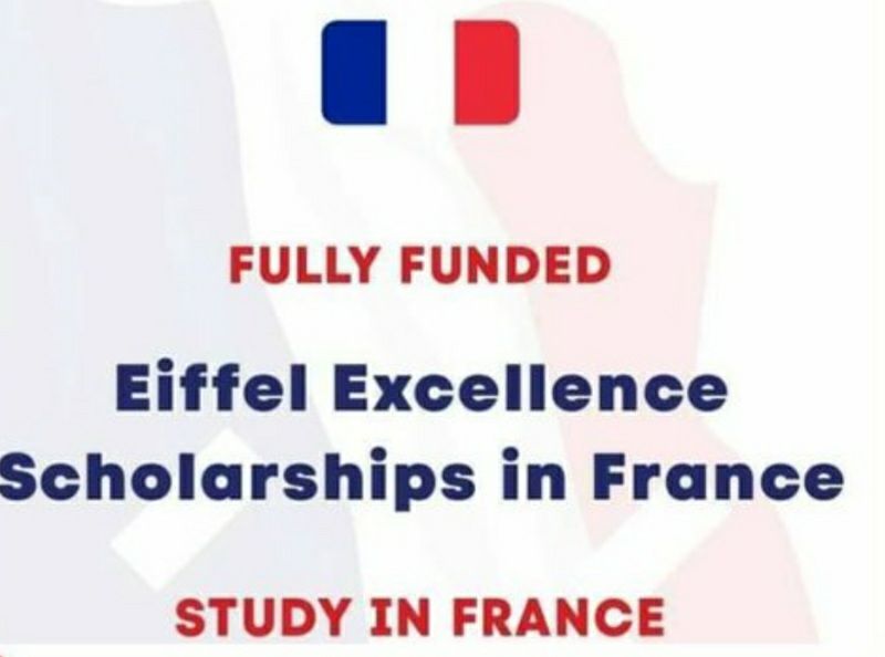 **France Excellence Scholarships 2025 Study in …