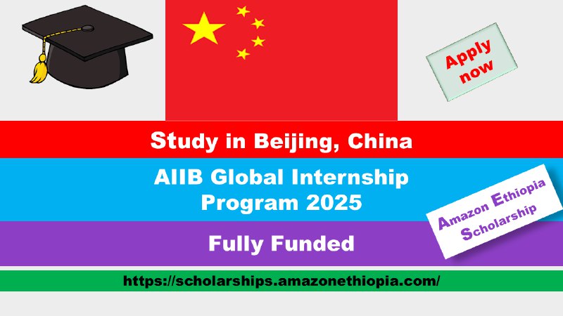 𝗔𝗜𝗜𝗕 𝗚𝗹𝗼𝗯𝗮𝗹 𝗜𝗻𝘁𝗲𝗿𝗻𝘀𝗵𝗶𝗽 𝗣𝗿𝗼𝗴𝗿𝗮𝗺 𝟮𝟬𝟮𝟱 𝗶𝗻 …