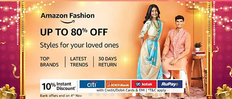 Click here for 80% off on …