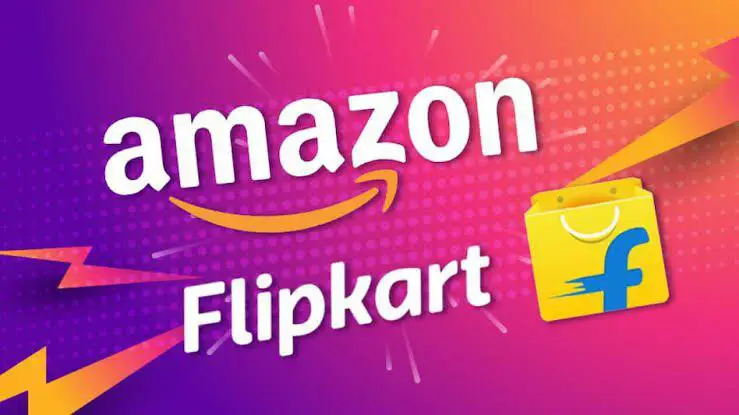 ***🥳***Daily Flipkart &amp; Amazon Offers