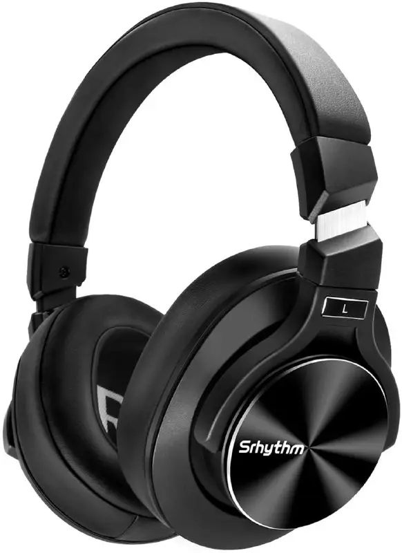 Srhythm NC75 Pro - Cuffie wireless …