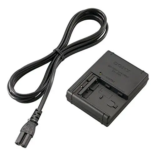 Sony BC-VM10 Adattatore corrente alternata, caricabatterie, …