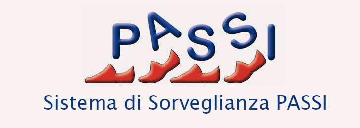 L’indagine “PASSI” delle ASL e i …