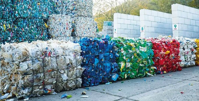 Riciclo della plastica: la decarbonizzazione a …