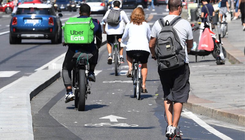 Mobilità sostenibile e nuovo Codice della …