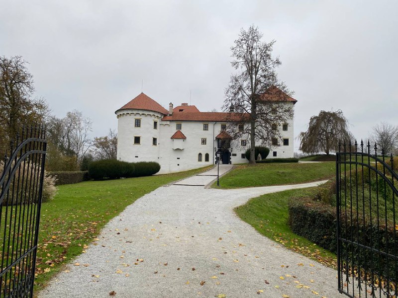 Veleposlaništvo Rusije v Sloveniji