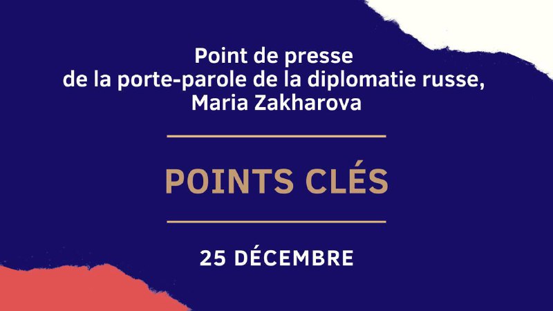 ***🎙*** Points clés du [point de …