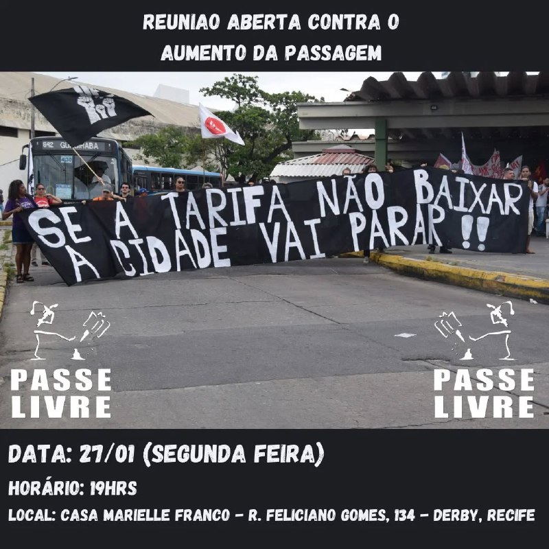 [MPL - Grande Recife (Instagram)](https://www.instagram.com/p/DFS58OVxSVy)