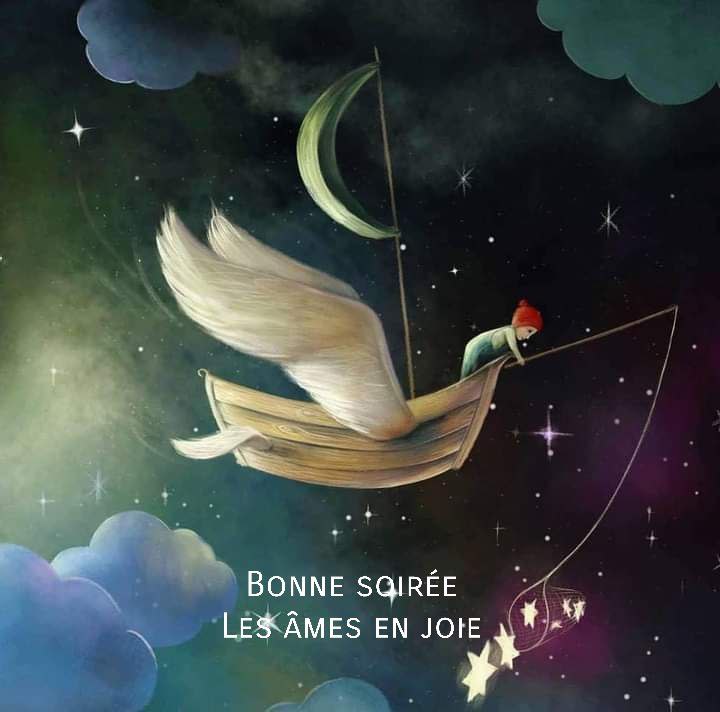 ✨Âme en joie✨