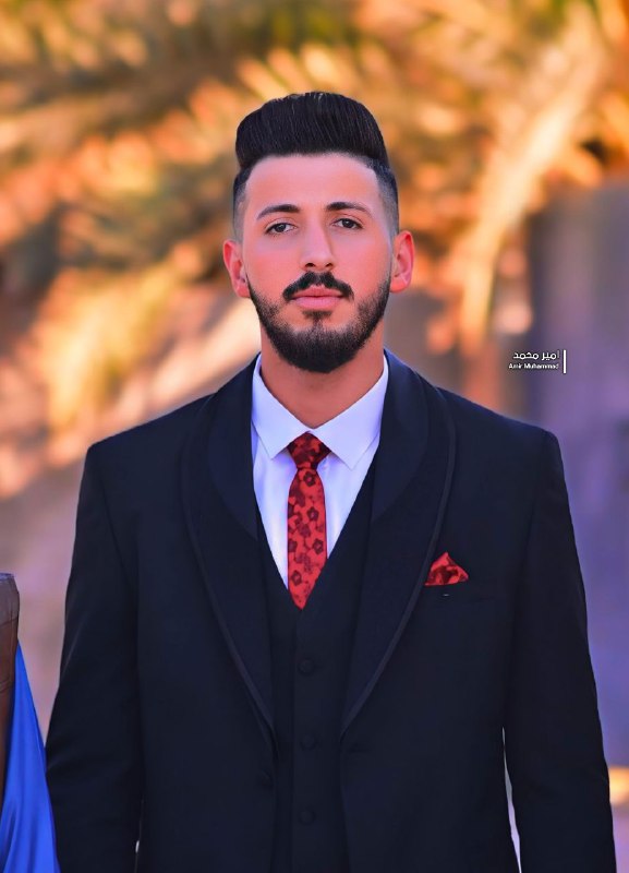 امير محمد