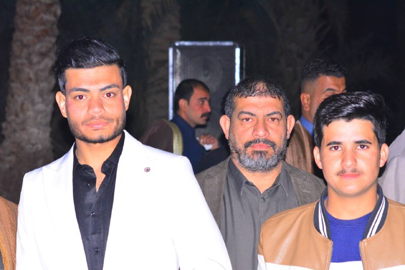 امير محمد