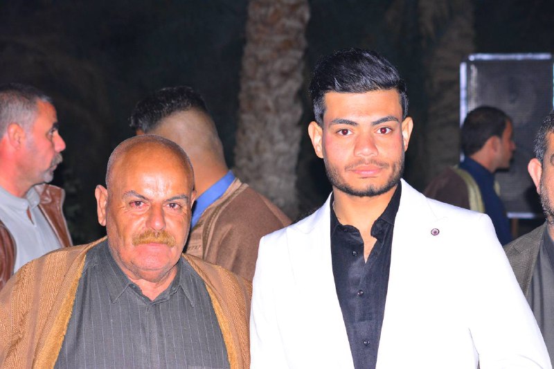 امير محمد