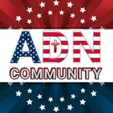 Join us in ADN Community Voice Chat for Cornerstone's Election Day Sermon. Don't want to miss this message. See you …