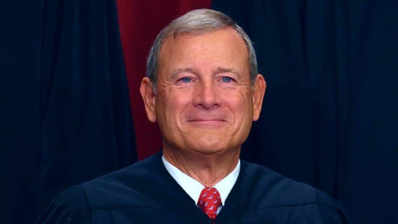 U.S. Supreme Court’s Roberts Temporarily Blocks …