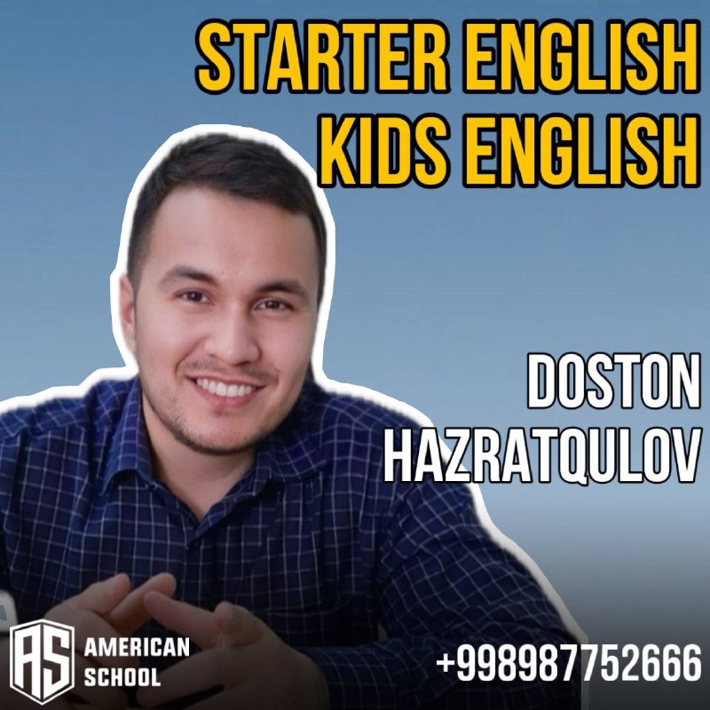 ***⚡️******⚡️******⚡️*****STARTER VA KIDS ENGLISH *- Noldan …