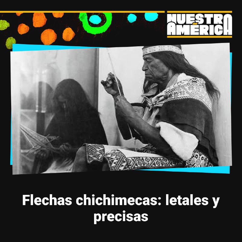 ***🏹*** Durante la Guerra Chichimeca (1550-1590), …