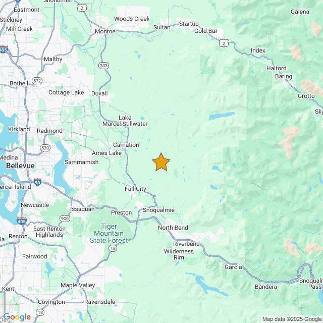 JUST IN: PRELIM Earthquake: M3.4, 6.4 …