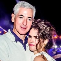 **Ackman：川普总统和马斯克需要我们的支持来挽救我们自己！**