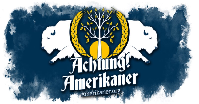 Achtung! Amerikaner – Presby’s Europa Report