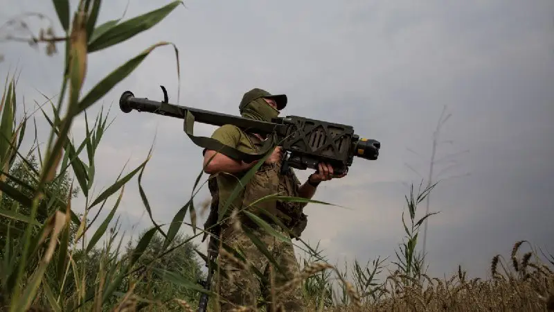 Արդյո՞ք ամերիկյան ռազմական օգնությունը կփոխի իրավիճակն ուկրաինական ռազմաճակատում
