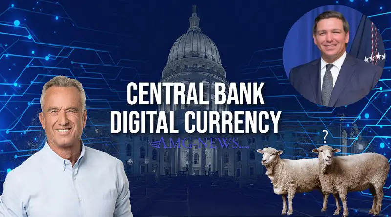 **Poll: Americans Really Don’t Want a Central Bank Digital Currency