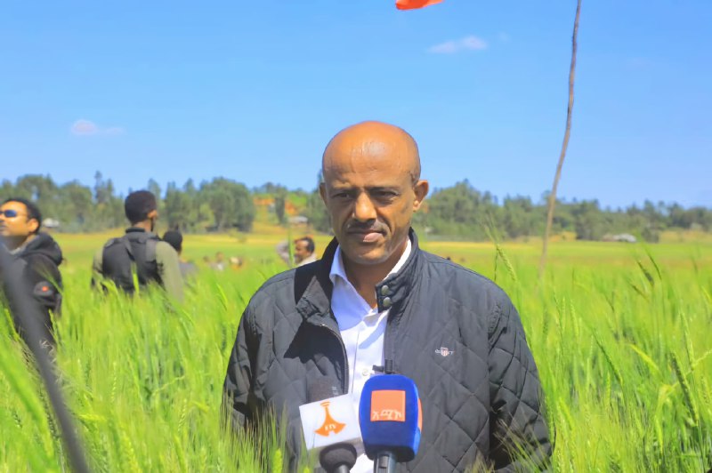 የሕዝቡን የምግብ ዋስትና ለማረጋገጥ ታስቦ በመሠራቱ …