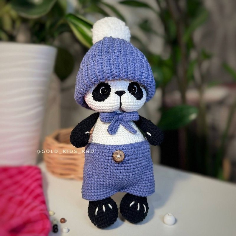 Amigurumi_kukla