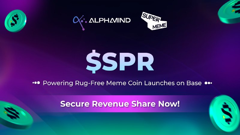 **Meme Coins Launchpad with Revenue Share …