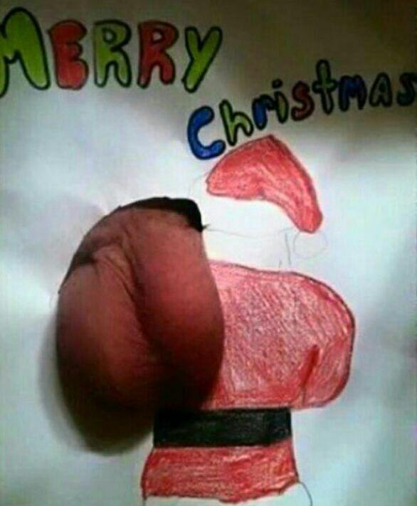 Merry Christmas ***?******?***