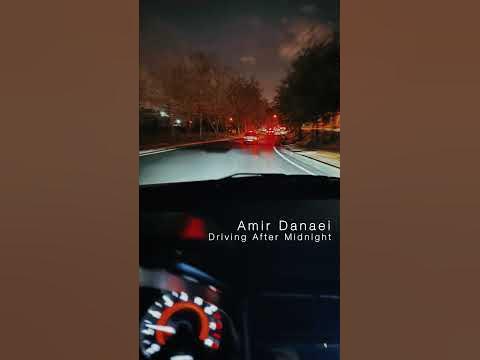 Amir Danaei