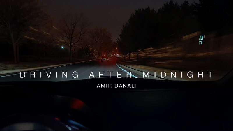 Amir Danaei