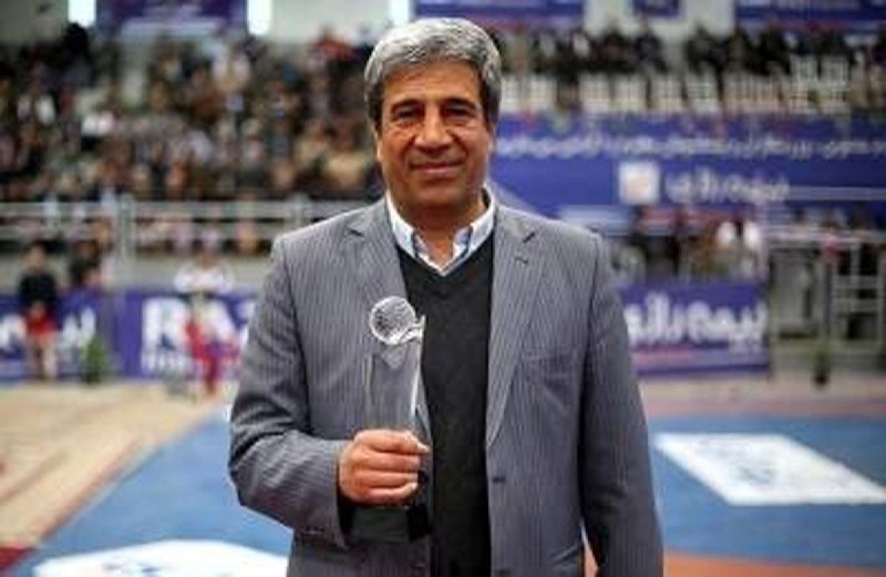 جناب آقای عامل