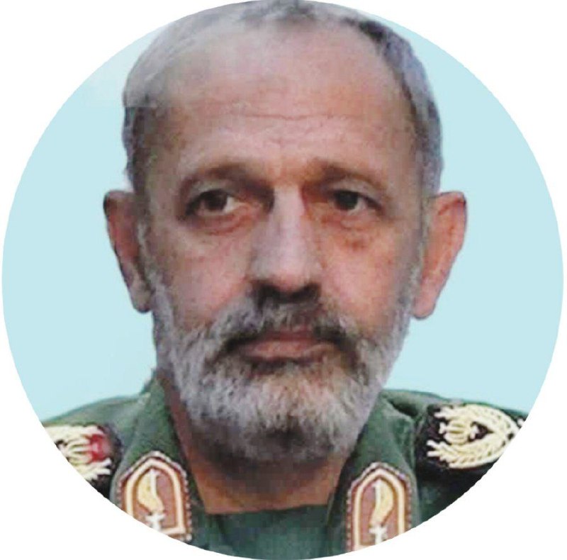 ***?***شهادت فرمانده مستشاران ایرانی در حلب …