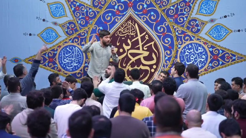 امیــر رضـــا جبــلی